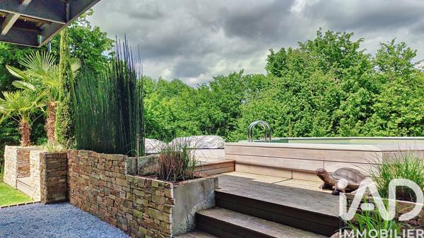 Maison à vendre 7 pièces 190 m² Chaudon