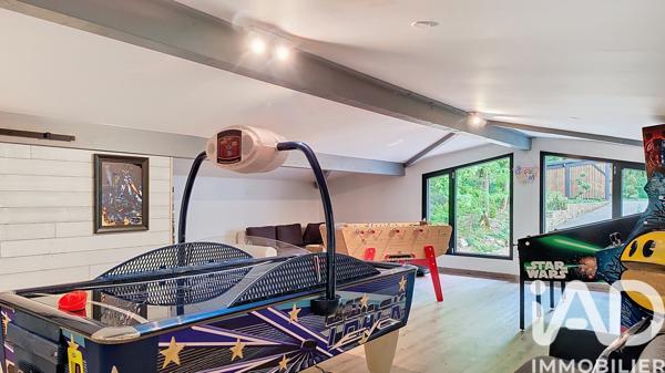 Maison à vendre 7 pièces 190 m² Chaudon