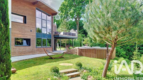 Maison à vendre 7 pièces 190 m² Chaudon