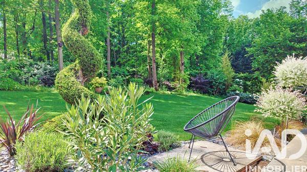 Maison à vendre 7 pièces 190 m² Chaudon