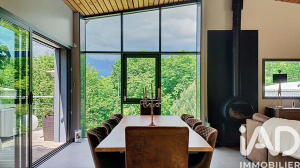 Maison à vendre 7 pièces 190 m² Chaudon