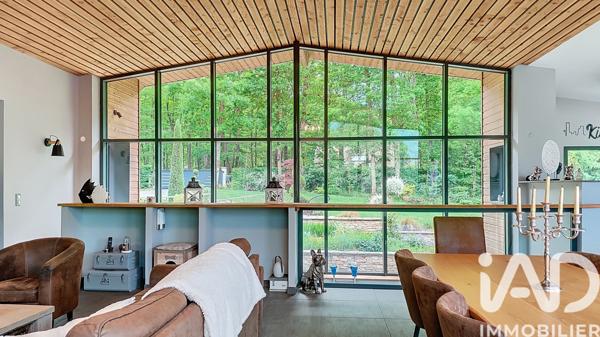 Maison à vendre 7 pièces 190 m² Chaudon