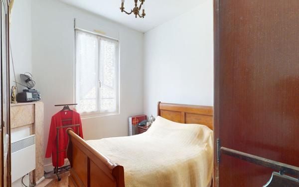 Appartement à vendre    2 pièces • 44 m2 Le Havre