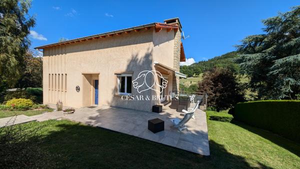 Maison à vendre Allègre