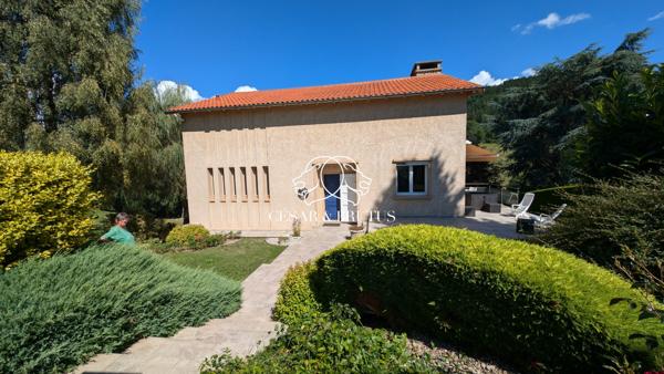Maison à vendre Allègre