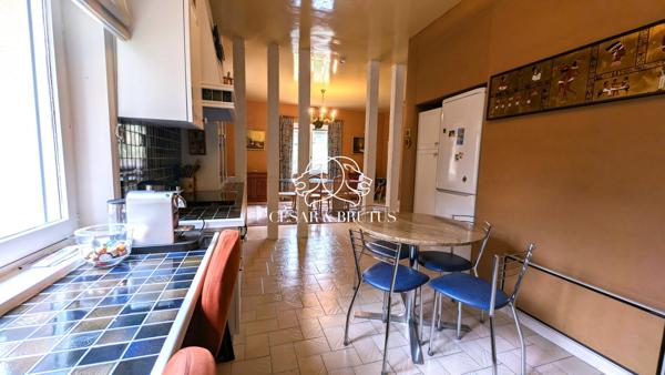 Maison à vendre Allègre