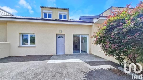 Maison à vendre 4 pièces 85 m² Idron