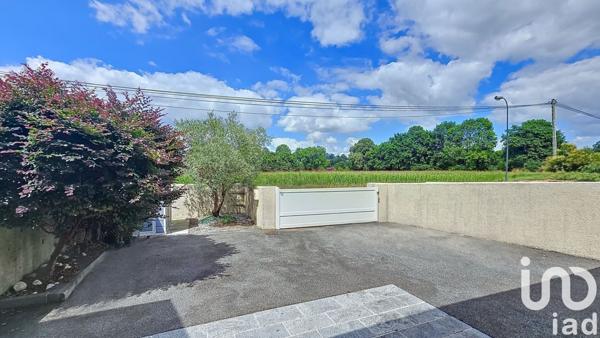 Maison à vendre 4 pièces 85 m² Idron