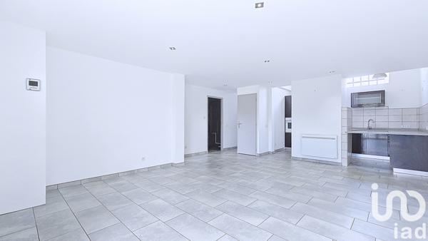 Maison à vendre 4 pièces 85 m² Idron