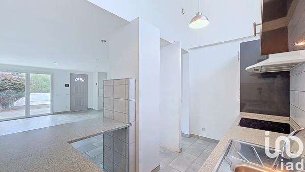 Maison à vendre 4 pièces 85 m² Idron