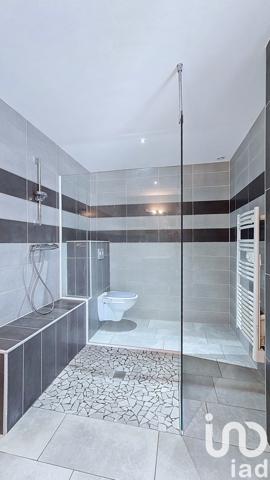 Maison à vendre 4 pièces 85 m² Idron