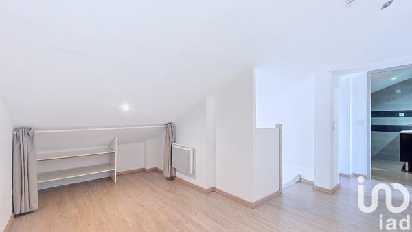 Maison à vendre 4 pièces 85 m² Idron