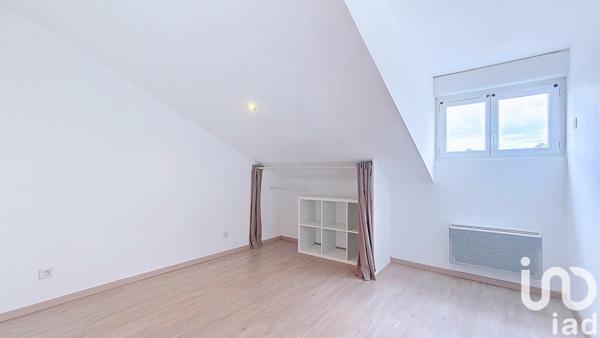 Maison à vendre 4 pièces 85 m² Idron