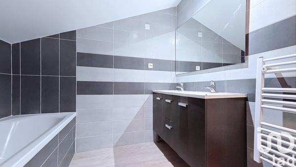 Maison à vendre 4 pièces 85 m² Idron