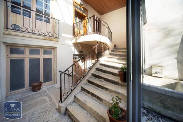 Vente maison 218 pièces de 218m²