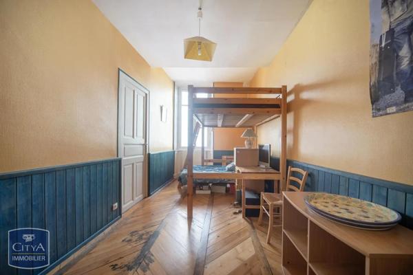 Vente maison 218 pièces de 218m²