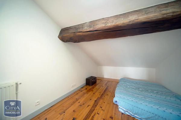 Vente maison 218 pièces de 218m²