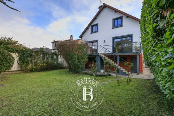 Le Pecq, Maison 4 Chambres -  166 m² à vendre