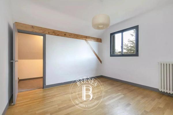 Le Pecq, Maison 4 Chambres -  166 m² à vendre