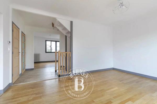 Le Pecq, Maison 4 Chambres -  166 m² à vendre