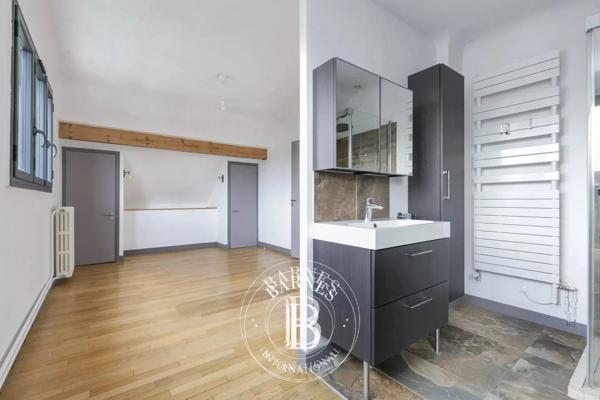 Le Pecq, Maison 4 Chambres -  166 m² à vendre