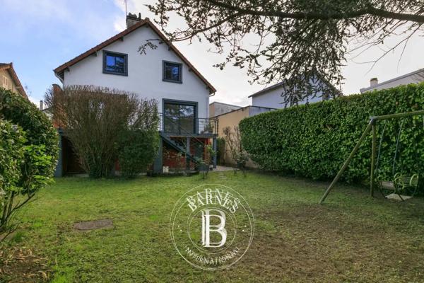 Le Pecq, Maison 4 Chambres -  166 m² à vendre