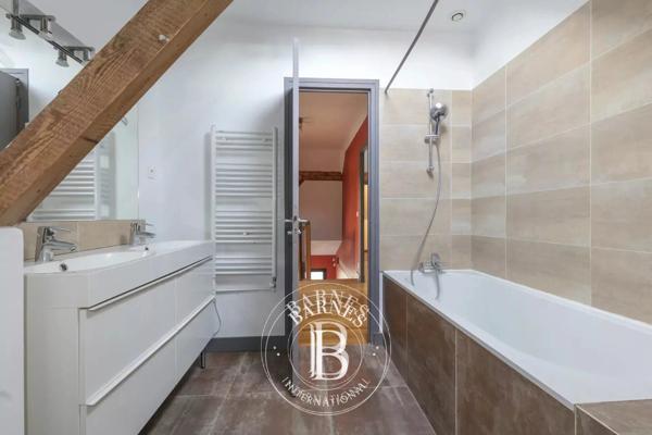 Le Pecq, Maison 4 Chambres -  166 m² à vendre