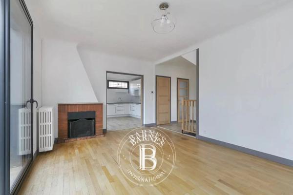 Le Pecq, Maison 4 Chambres -  166 m² à vendre
