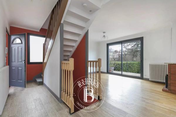 Le Pecq, Maison 4 Chambres -  166 m² à vendre