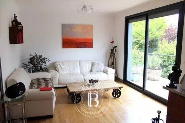 Le Pecq, Maison 4 Chambres -  166 m² à vendre