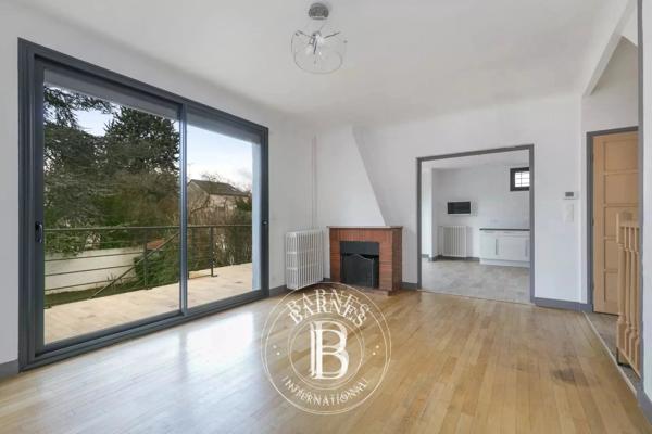 Le Pecq, Maison 4 Chambres -  166 m² à vendre