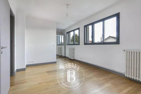 Le Pecq, Maison 4 Chambres -  166 m² à vendre