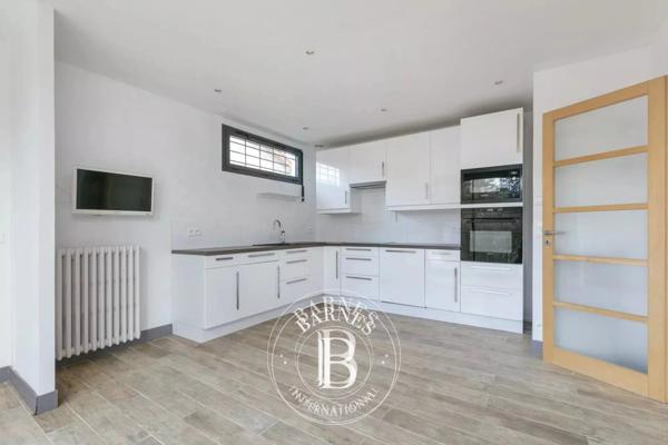 Le Pecq, Maison 4 Chambres -  166 m² à vendre