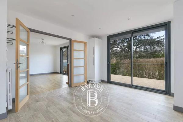 Le Pecq, Maison 4 Chambres -  166 m² à vendre