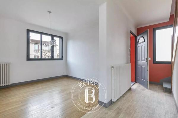 Le Pecq, Maison 4 Chambres -  166 m² à vendre