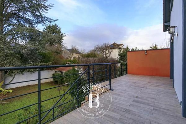 Le Pecq, Maison 4 Chambres -  166 m² à vendre