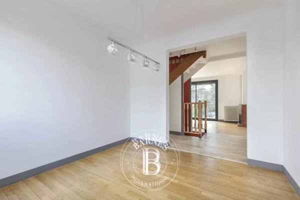 Le Pecq, Maison 4 Chambres -  166 m² à vendre