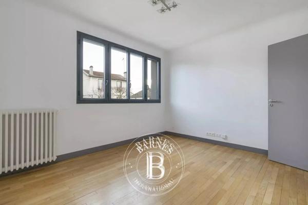 Le Pecq, Maison 4 Chambres -  166 m² à vendre