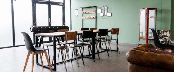 Studio de 17,95 m² à Rennes (35) ? Investissement LMNP