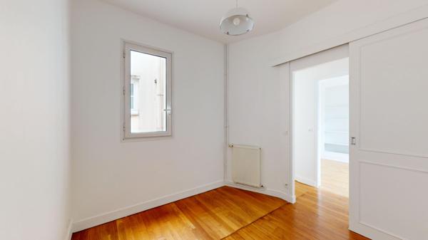 ASNIERES SUR SEINE : appartement de 4 pièces (100 m²) à louer