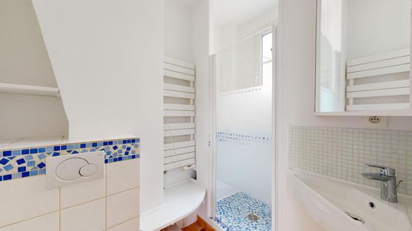 ASNIERES SUR SEINE : appartement de 4 pièces (100 m²) à louer