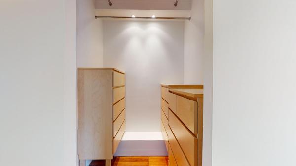 ASNIERES SUR SEINE : appartement de 4 pièces (100 m²) à louer