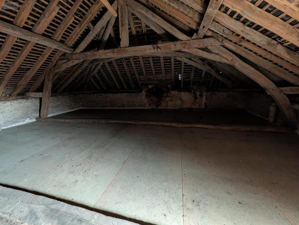 Maison de ville à vendre à Le Lude dans la Sarthe (72800), ref : 13861/1459