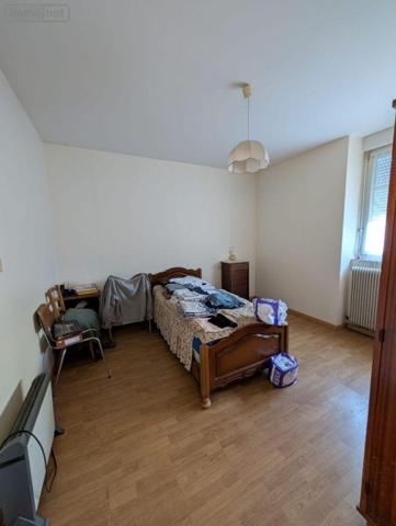 Maison de ville à vendre à Le Lude dans la Sarthe (72800), ref : 13861/1459