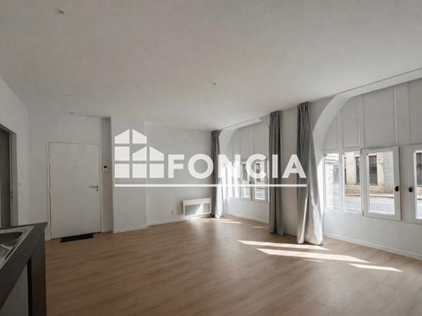 Location Appartement 2 pièces 42.45 m² - Agen 47000
