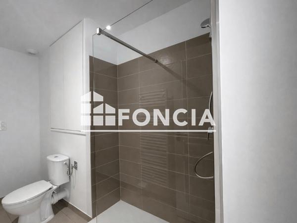 Location Appartement 2 pièces 42.45 m² - Agen 47000