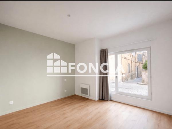 Location Appartement 2 pièces 42.45 m² - Agen 47000