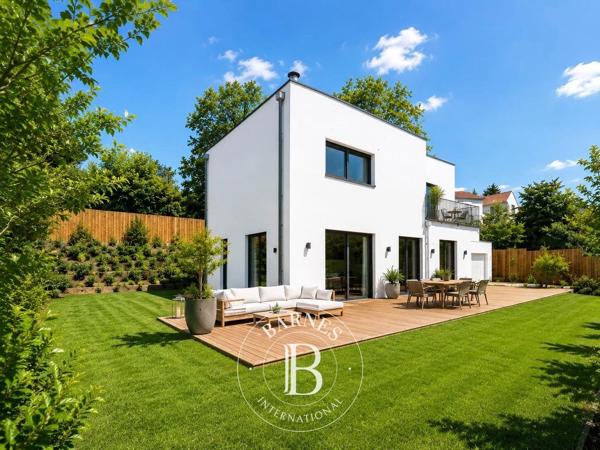Sèvres, Maison 4 Chambres -  143 m² à vendre