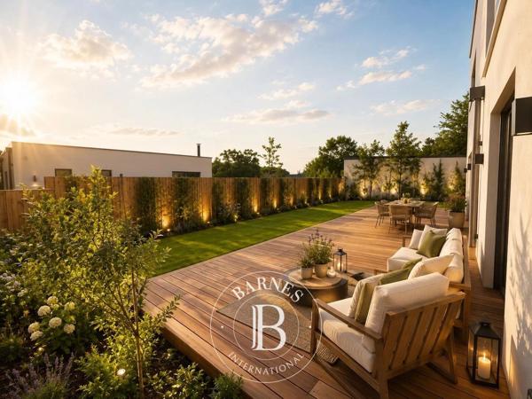 Sèvres, Maison 4 Chambres -  143 m² à vendre