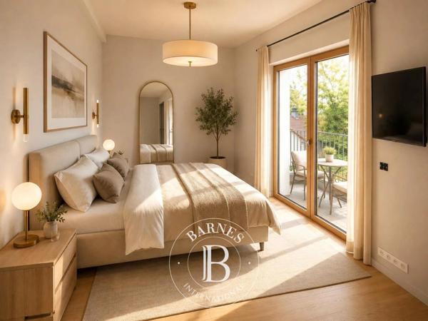 Sèvres, Maison 4 Chambres -  143 m² à vendre